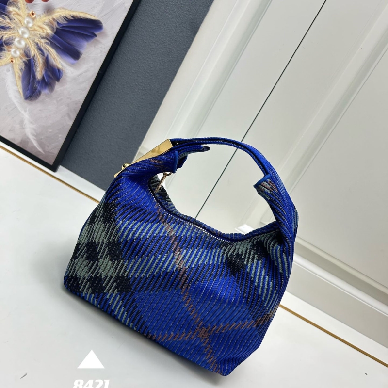 B**rry top handle bags